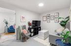 Salle familiale