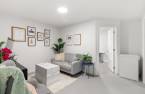 Salle familiale