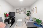Salle familiale