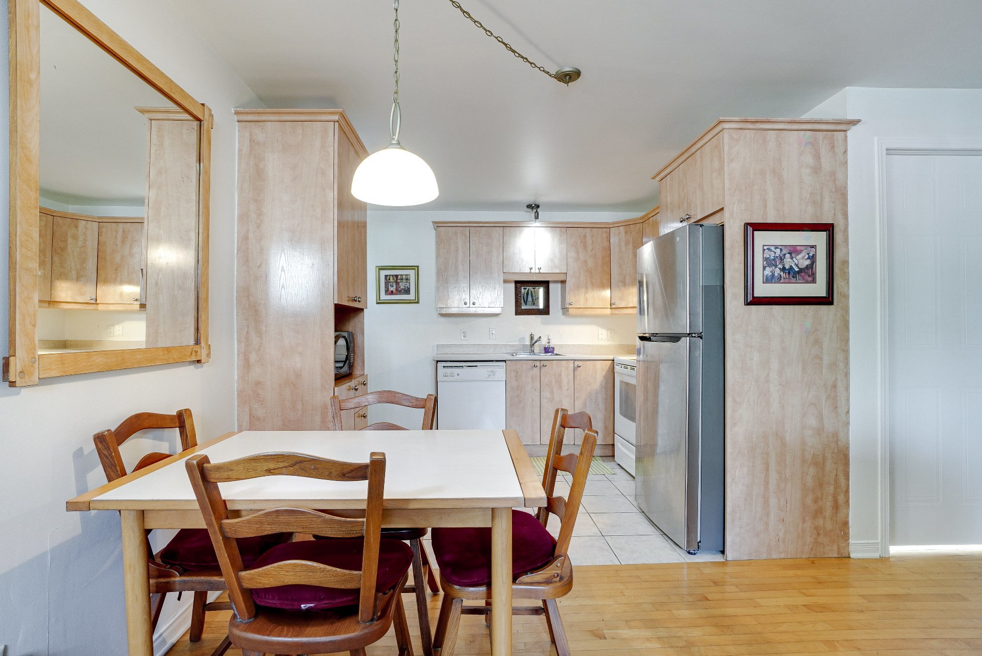 Logement