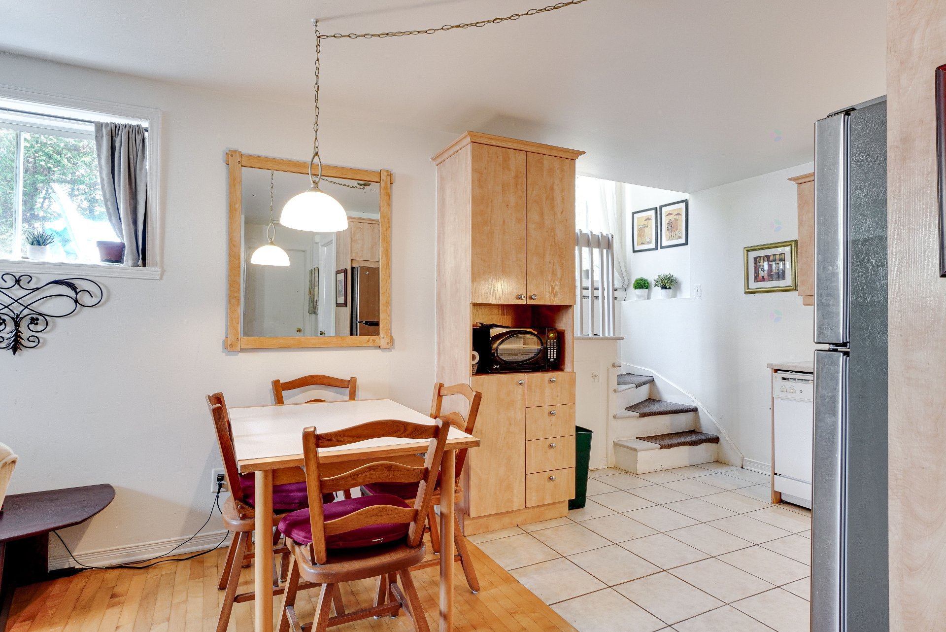 Logement