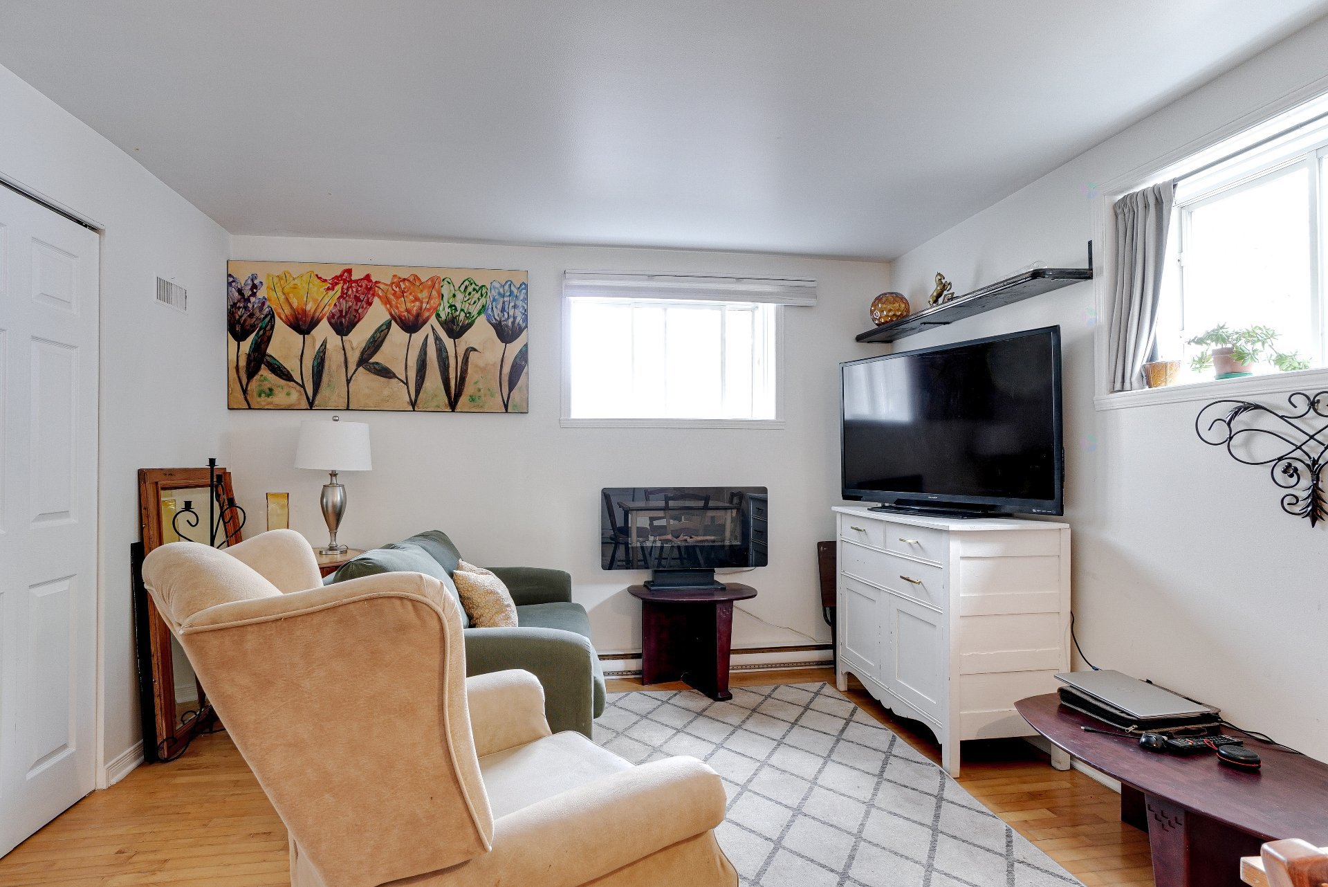 Logement