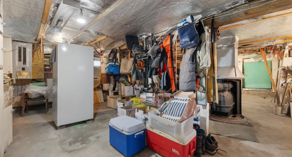 Sous-sol