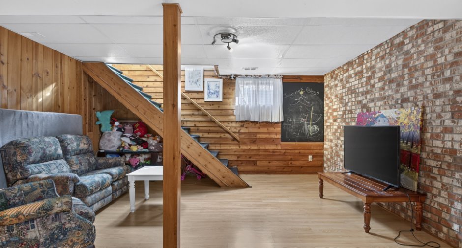 Salle familiale