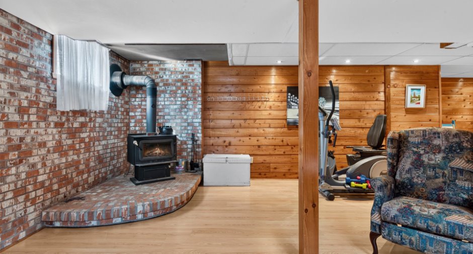 Salle familiale