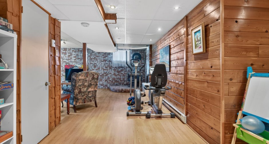 Salle familiale