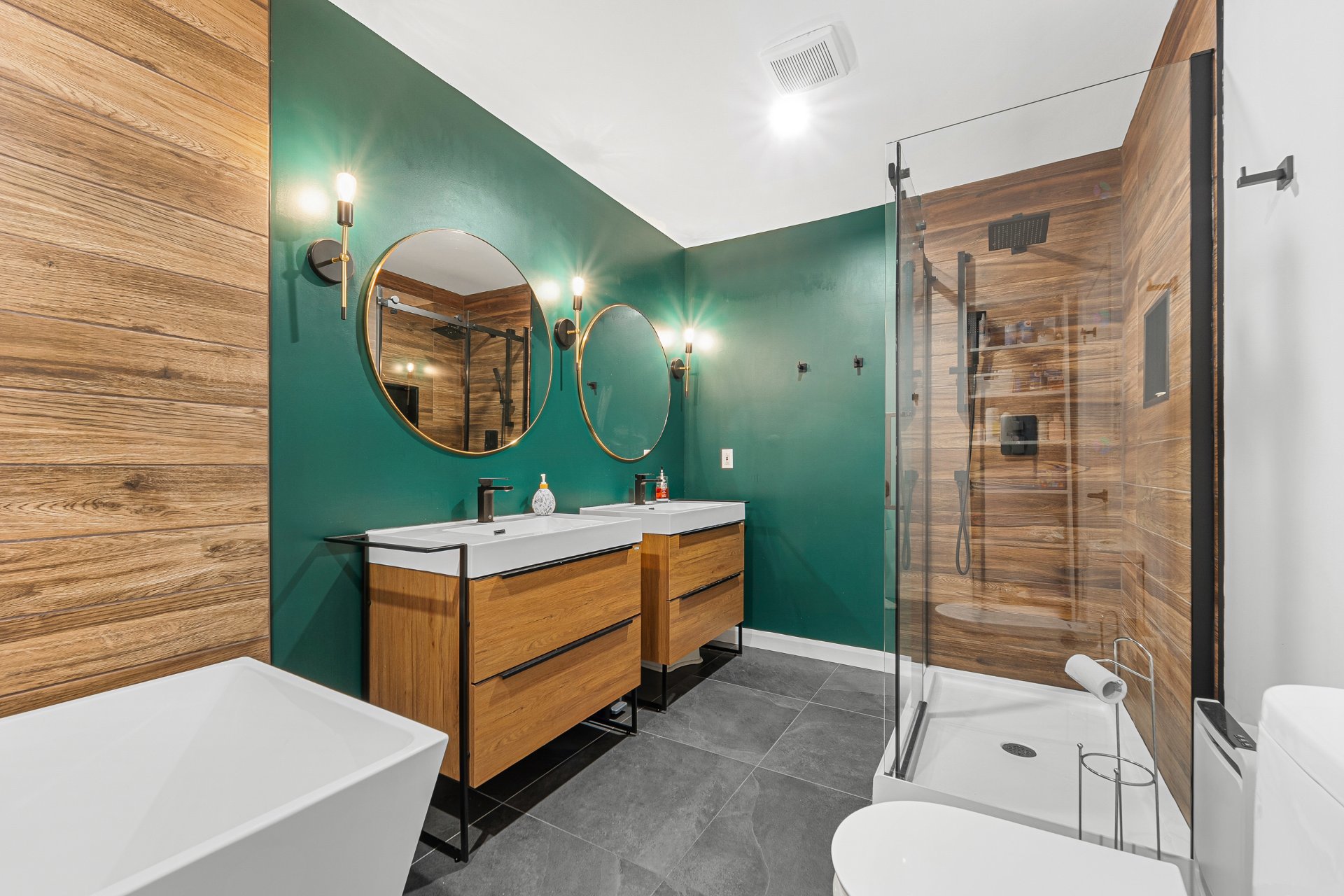 1130 Rue de la Montagne-des-Roches (#105) — photo 3