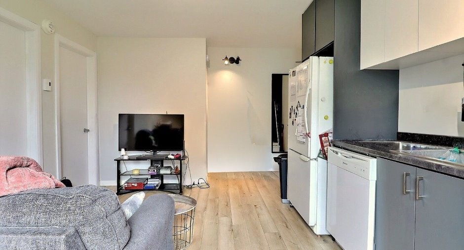 Logement