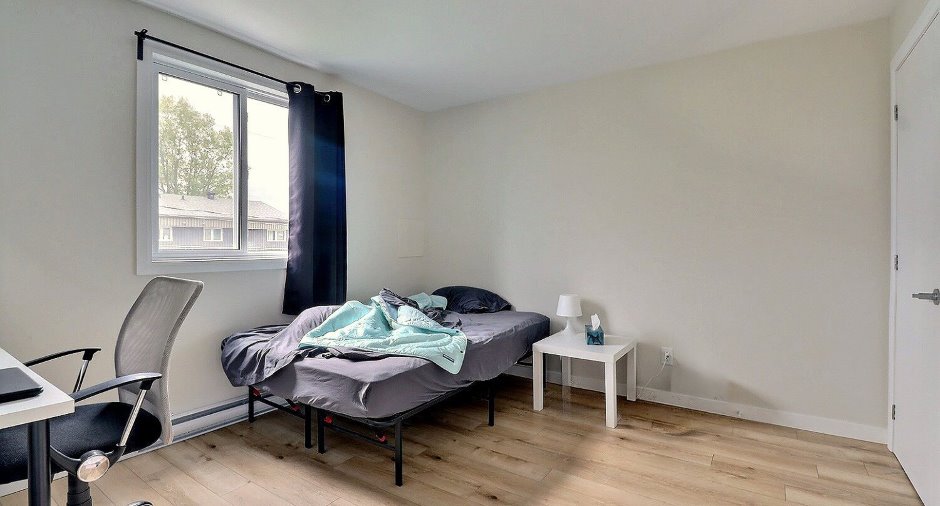 Logement