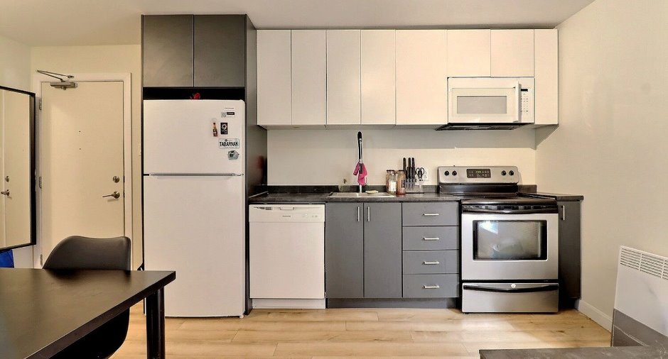 Logement