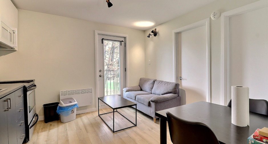 Logement