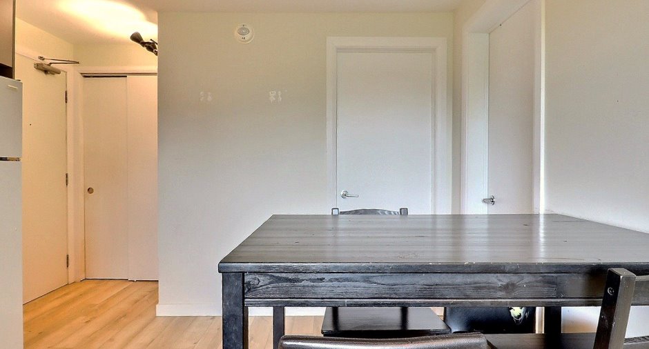Logement