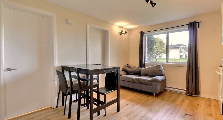 Logement