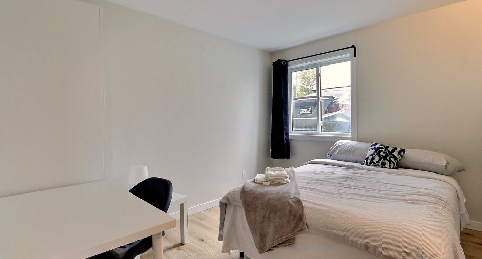 Logement