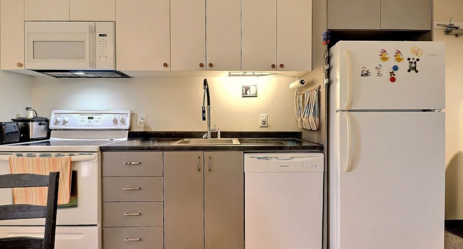 Logement