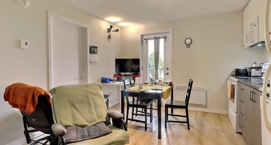 Logement