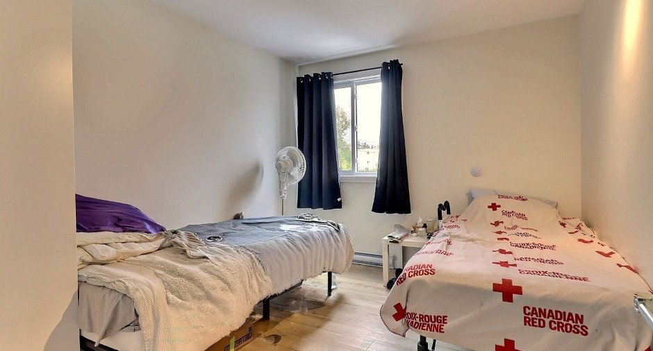 Logement