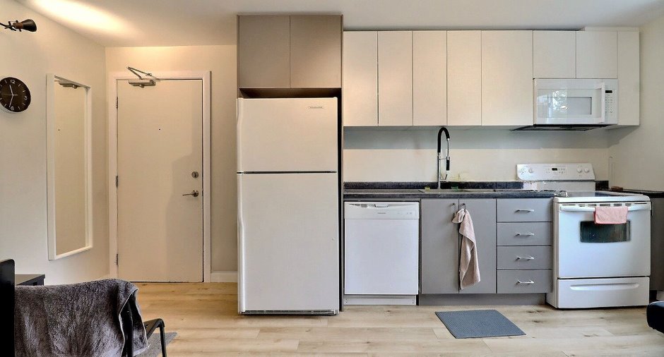 Logement