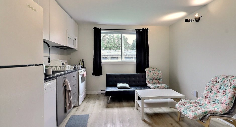 Logement