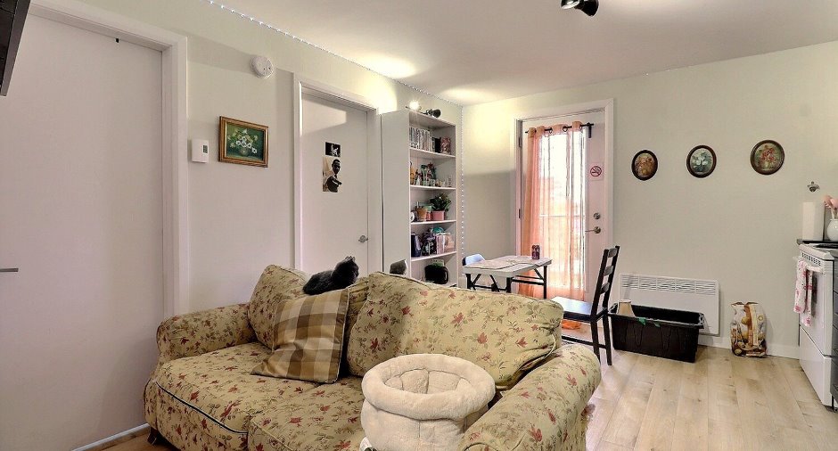 Logement