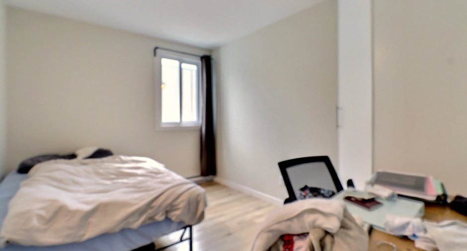 Logement