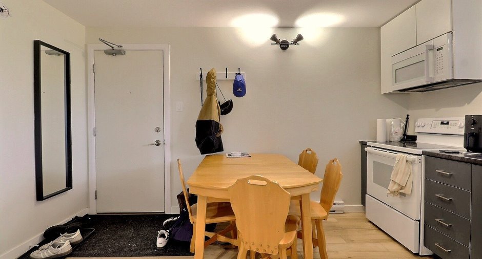 Logement