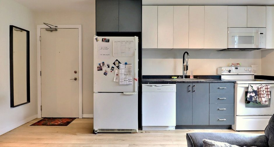 Logement