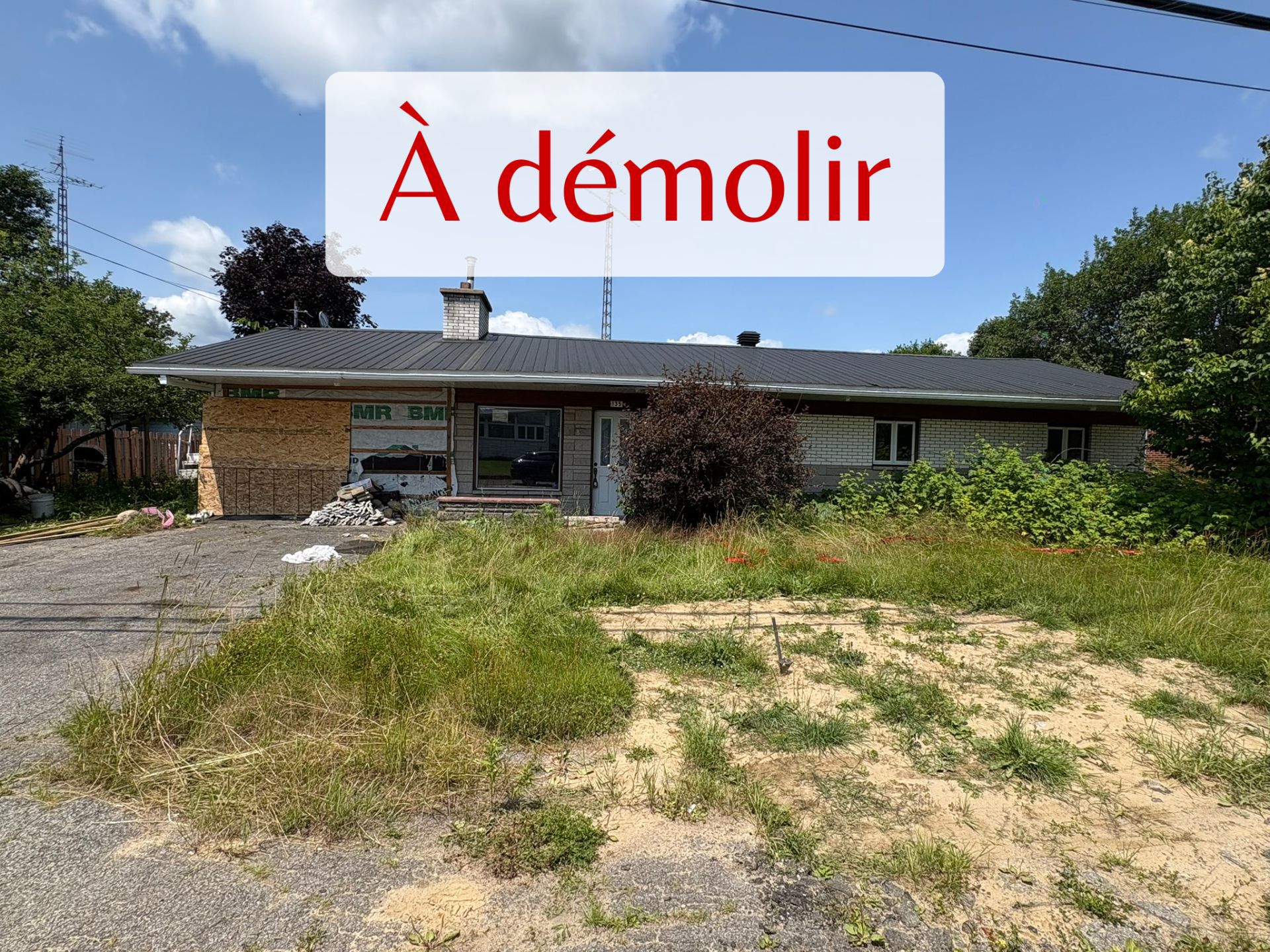 135Z Rue St-Jacques — photo 1