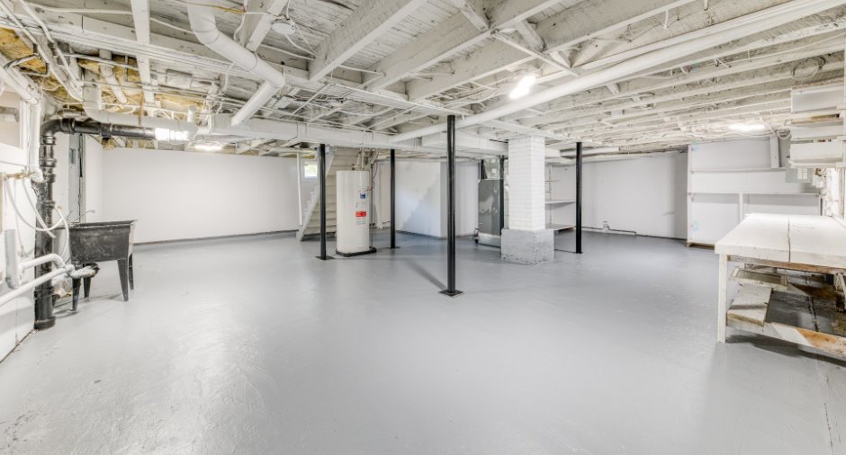 Salle familiale