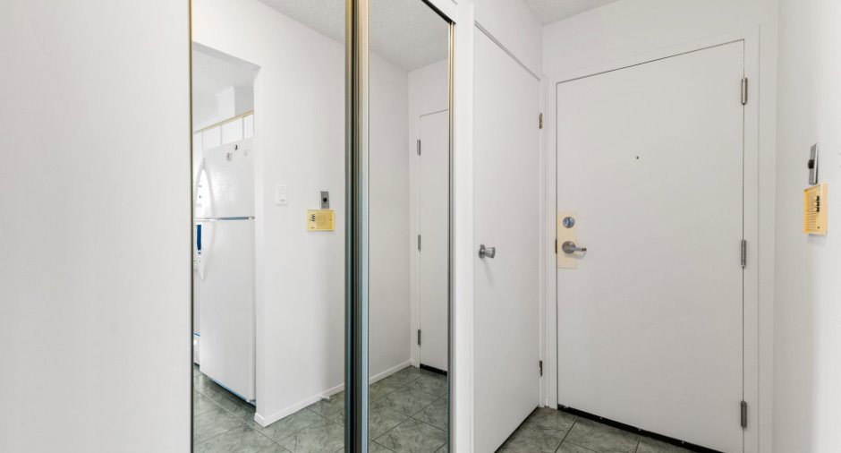 Hall d’entrée/Vestibule
