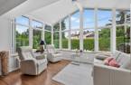 Solarium/Verrière