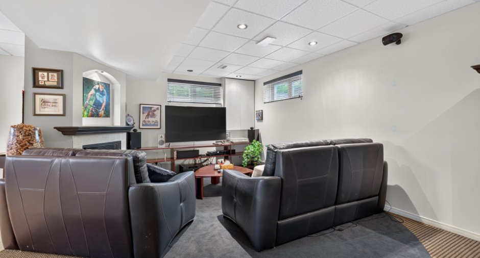 Salle familiale
