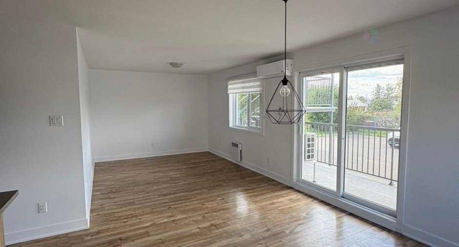 Logement