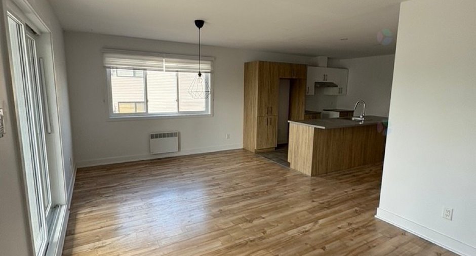 Logement