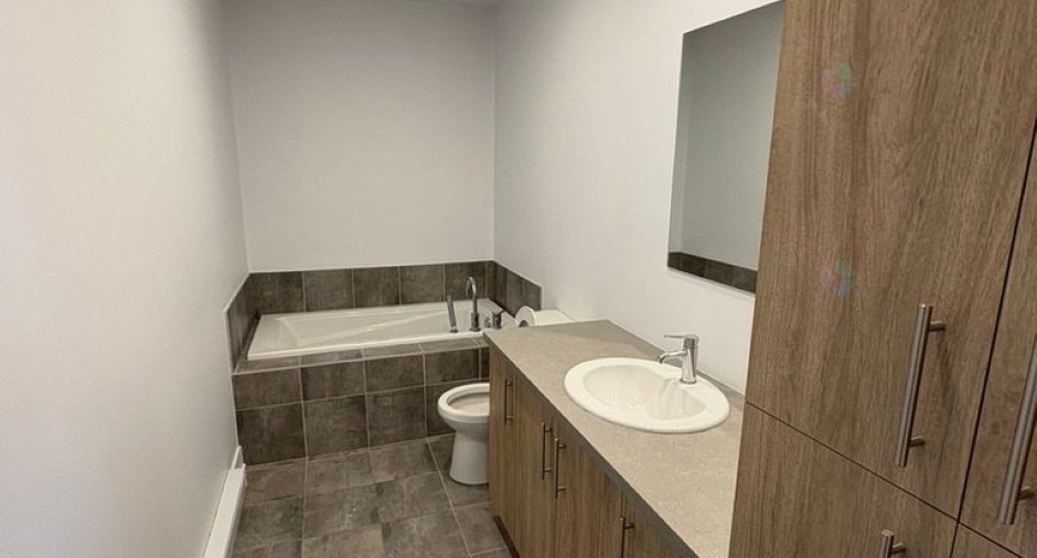 Logement