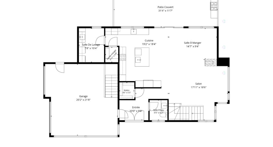 Plan (croquis)