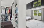 Penderie (Walk-in)
