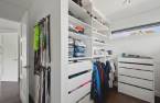 Penderie (Walk-in)