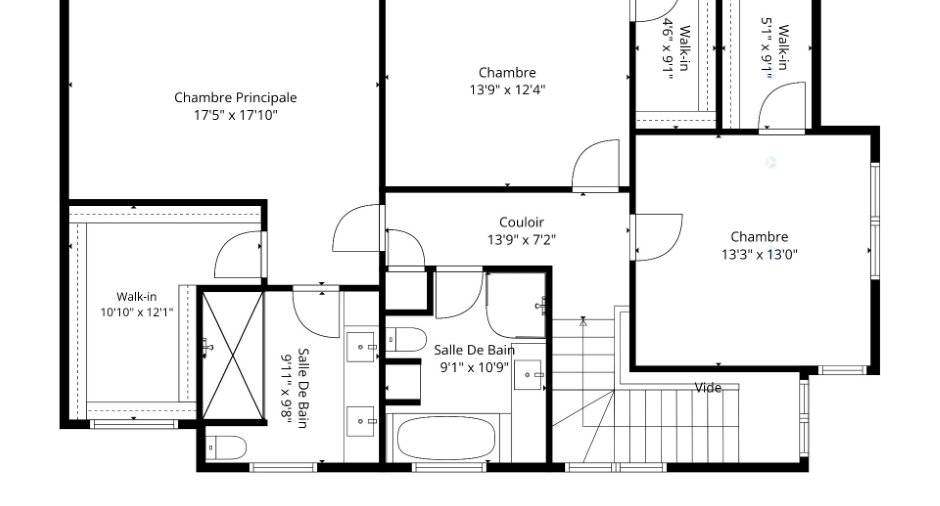 Plan (croquis)