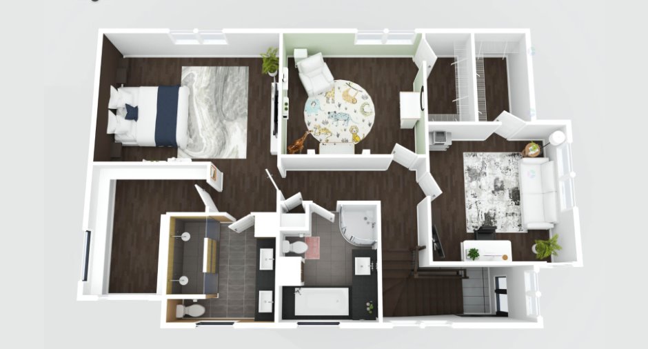 Plan (croquis)