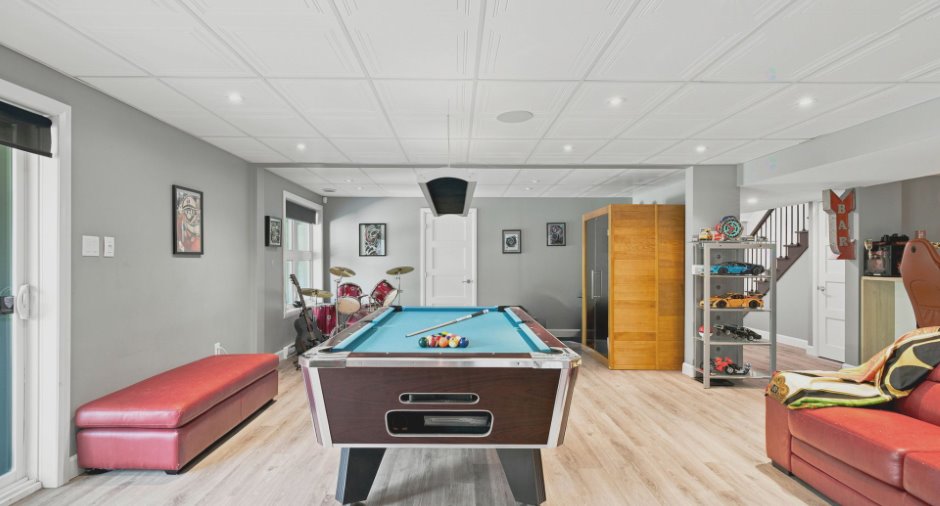 Salle familiale