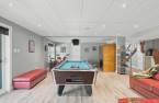 Salle familiale