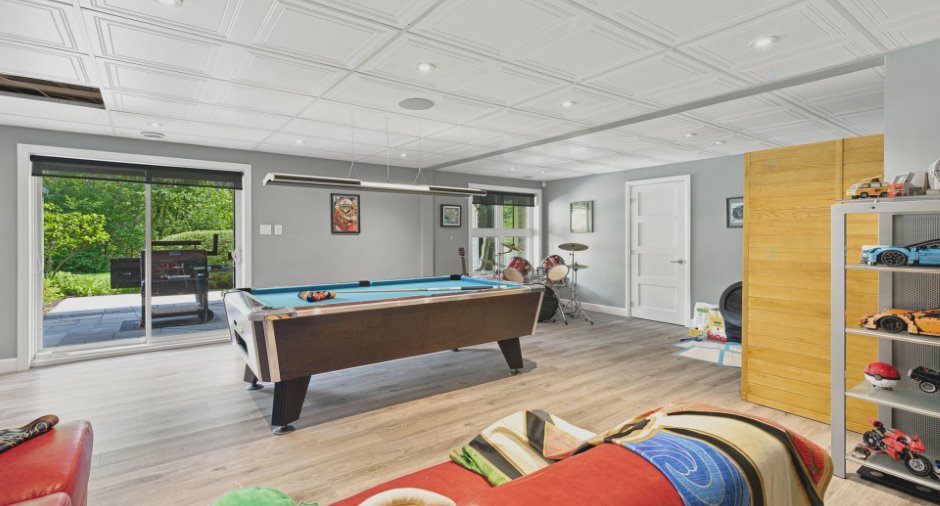 Salle familiale