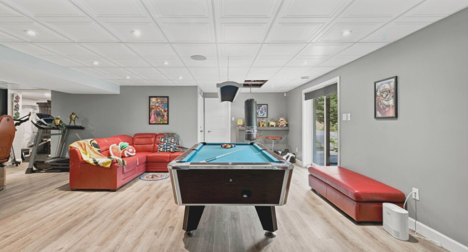 Salle familiale