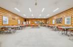 Salle communautaire