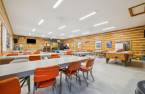 Salle communautaire