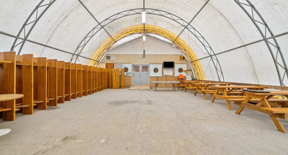 Salle communautaire