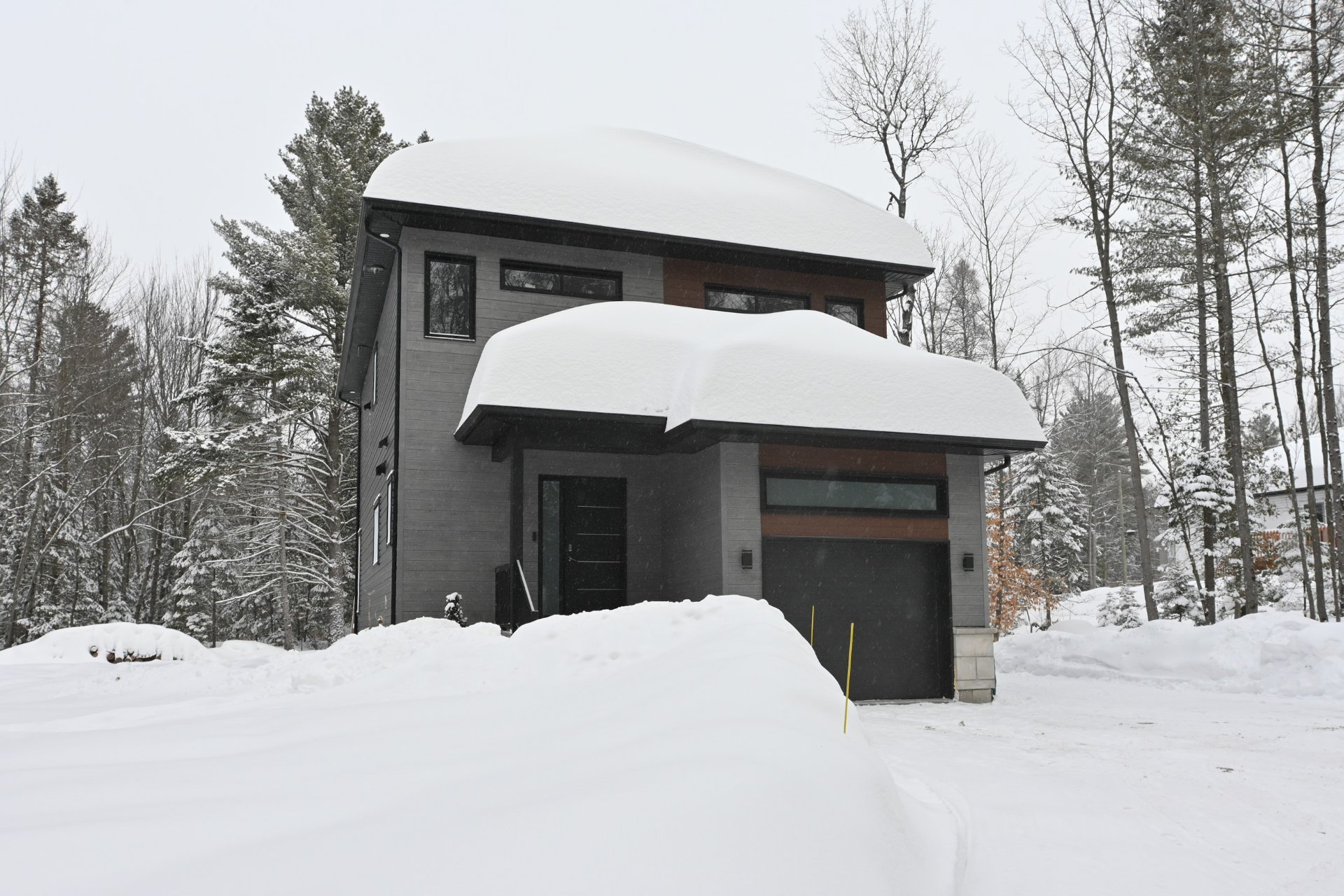 Maison à étages à vendre, Mille-Isles