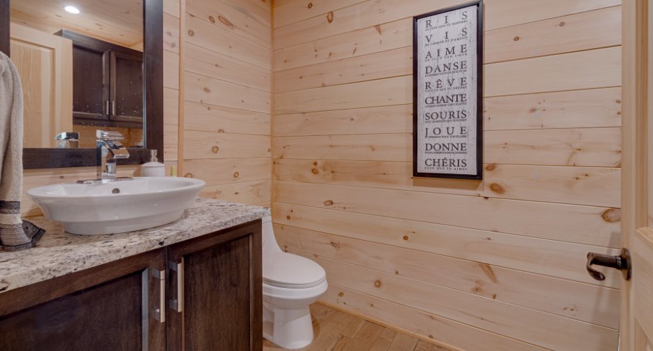 Washroom