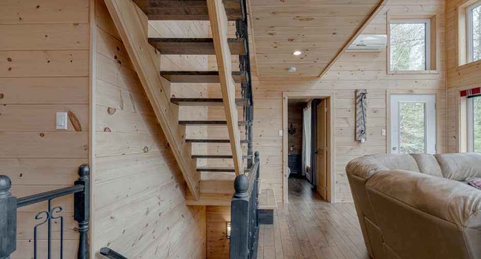 Staircase